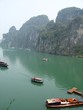 baie d'Ha-long baie d'Ha-long