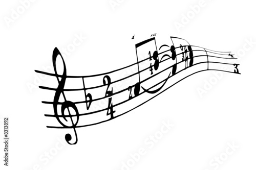 Vektor: Musik Musik