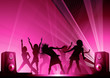 People_dancing_in_the_pink_disco_lights People_dancing_in_the_pink_disco_lights