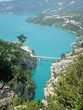 lac de sainte croix