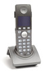 New Phone In Cradle New Phone In Cradle