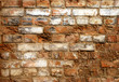 Industrial Brick Wall Industrial Brick Wall