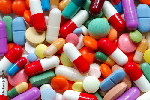 Photo: Pills Pills