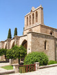 Bellapais Abbey ruins 4