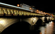 bercy by night