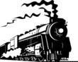 Steam locomotive Steam locomotive