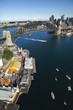 Sydney aerial, Australia.