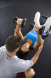 Fitness training