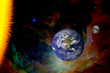 Weltraum