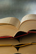 Libri aperti