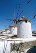 Mykonos grèce Moulin Mykonos grèce Moulin