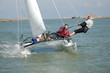 navigation par tempête