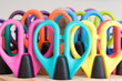 school supplies - scissors