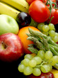 Fruit and vegetables