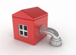Connected House
