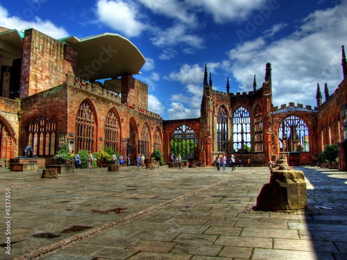 Coventry Cathedral