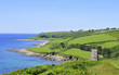 South Devon coast South Devon coast
