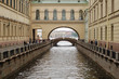 La Venise du Nord