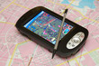 gps navigator