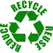 reuse reduce recycle