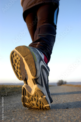 Foto: Jogger Jogger