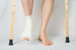 Plaster