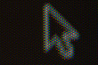 Arrow cursor