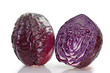 Foto: Rotkohl Rotkohl