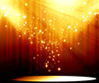 movie curtain