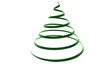 Abstract pine