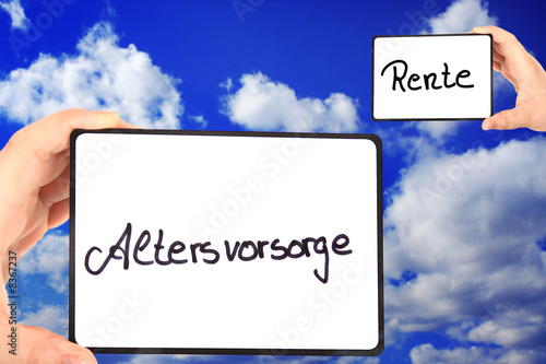 Rente Rente