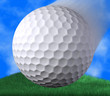 Golf Shoot