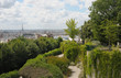 Haut de Belleville