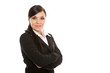 businesswoman