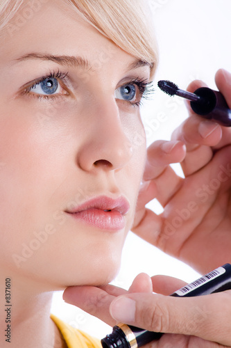 make up