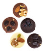 chocolates