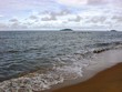 Mer en Guyane