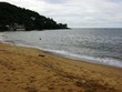 Plage de guyane