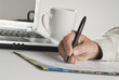 paperwork