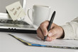 paperwork