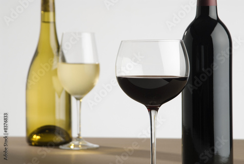 Photo: wine still life wine still life