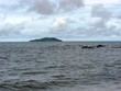 La mer guyanaise