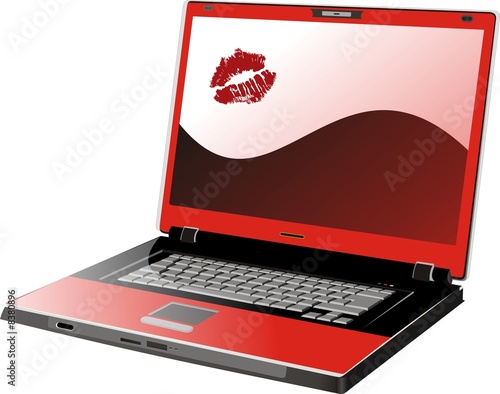 loved computer