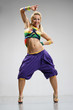 dancer