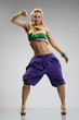 dancer