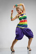 dancer