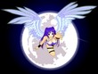 Anime Angel Moon Anime Angel Moon