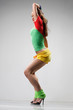 dancer