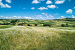 Paysage de campagne