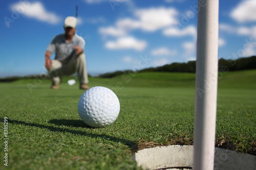 golf